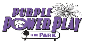 Purple Power Play Logo